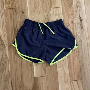 Champion Athletic Shorts